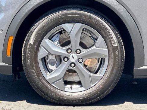 Certified 2023 Ford Mustang Mach-E Select RWD image 35