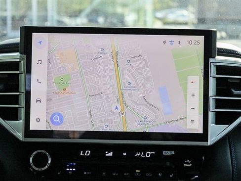 Used 2025 Toyota Tundra Platinum image 15