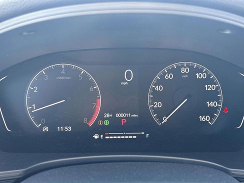 Certified 2025 Honda Civic LX image 15