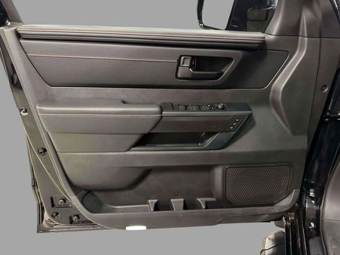 Used 2025 Toyota Tundra TRD Pro image 15