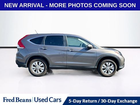 Used 2014 Honda CR-V EX image 9