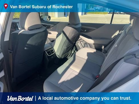Used 2024 Subaru Legacy Premium AWD/4WD image 24
