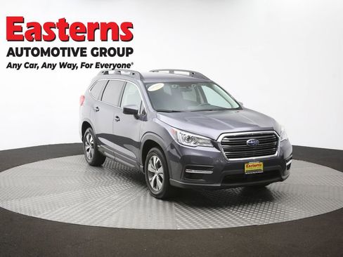 Used 2022 Subaru Ascent Premium AWD/4WD image 50