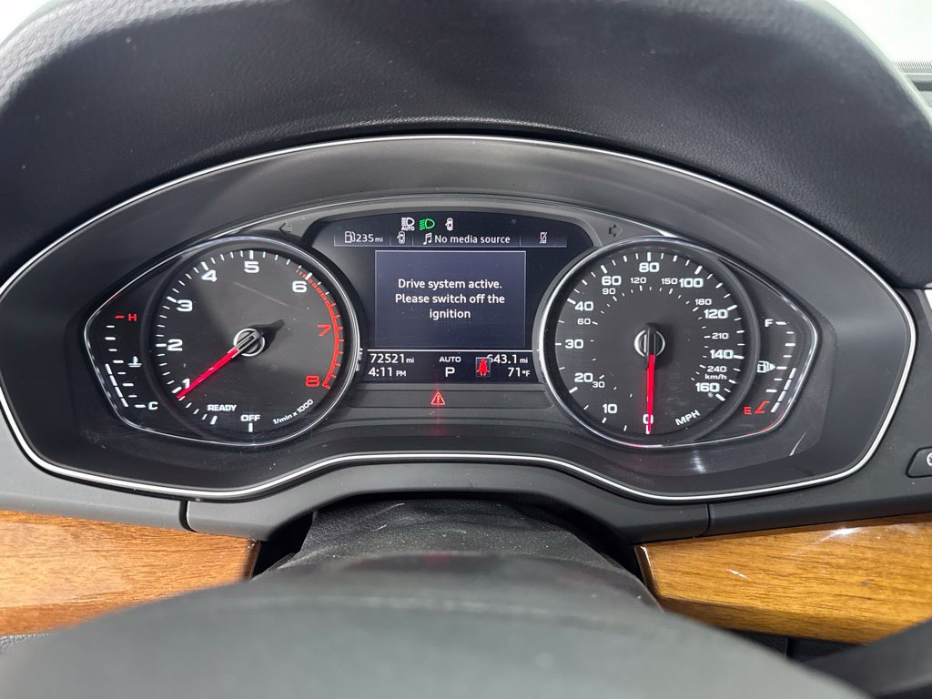 Used 2023 Audi Q5 2.0T Premium AWD/4WD image 41