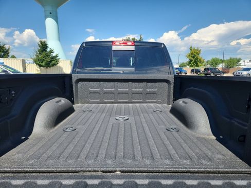 New 2025 RAM 2500 Laramie image 35