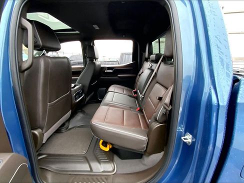 Used 2025 GMC Sierra 1500 Denali w/ Technology Package image 19