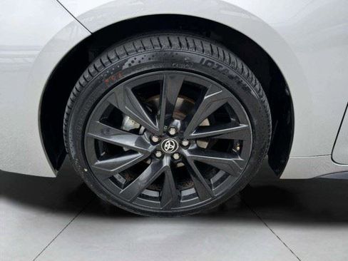 Used 2024 Toyota Corolla SE FWD image 56
