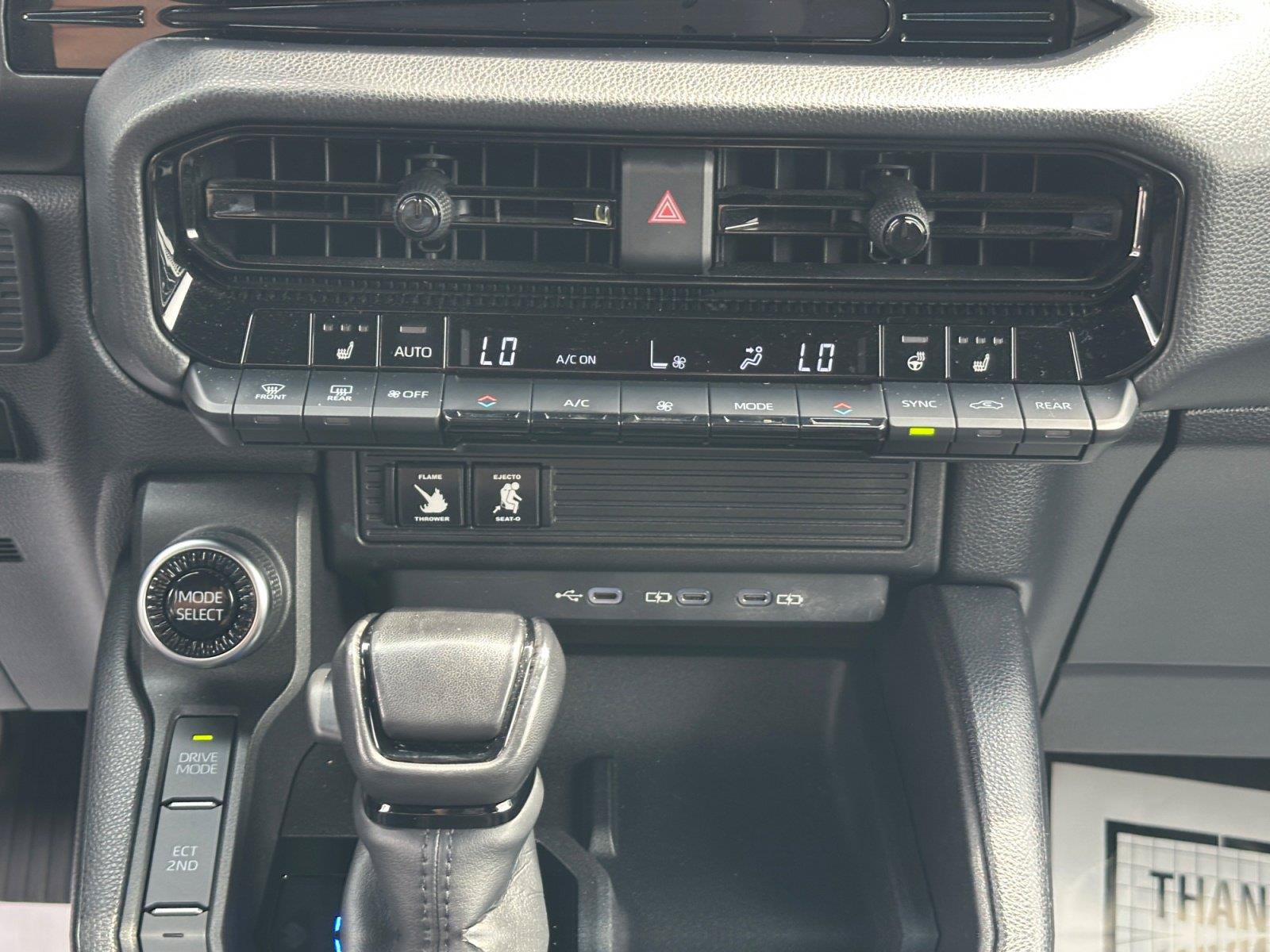 Used 2024 Toyota Land Cruiser 1958 AWD/4WD image 25