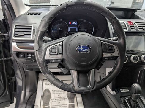 Used 2018 Subaru Forester 2.0XT Touring AWD/4WD image 36