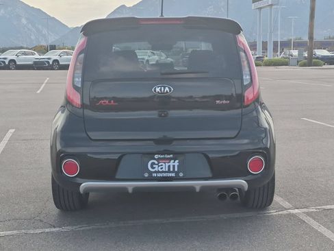 Used 2019 Kia Soul ! w/ Technology Package FWD image 4