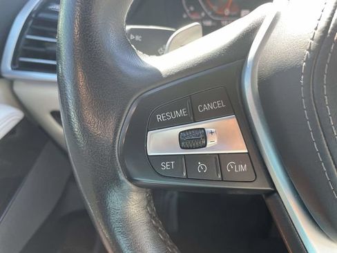 Used 2021 BMW X5 sDrive40i w/ Premium Package RWD image 26
