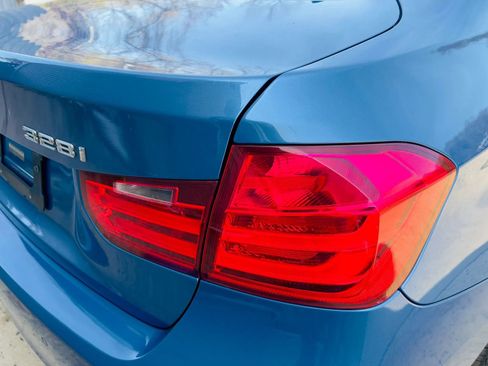 Used 2015 BMW 328i Sedan RWD image 12