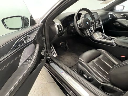 Used 2019 BMW M850i xDrive Convertible image 26