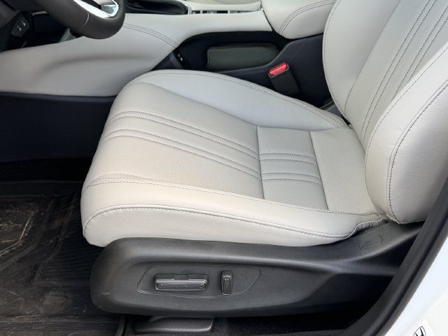 New 2027 Honda HR-V EX-L image 22