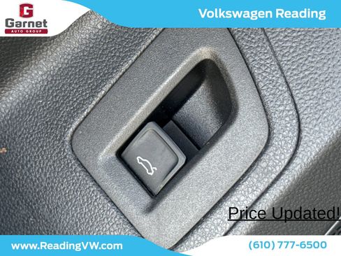 Used 2020 Volkswagen Atlas Cross Sport SEL Premium AWD/4WD image 44
