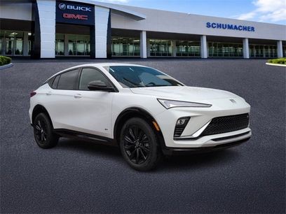 New 2026 Buick Envista Sport Touring w/ Convenience II Package