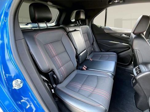 Used 2024 Chevrolet Equinox RS image 23