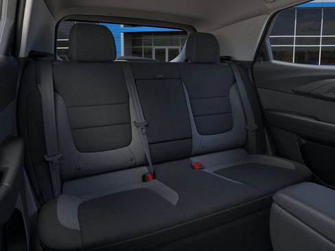 New 2026 Chevrolet TrailBlazer LT w/ Convenience Package image 17