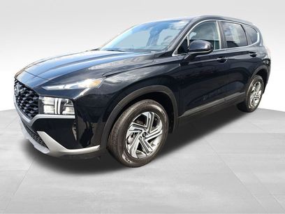 Used 2023 Hyundai Santa Fe SE