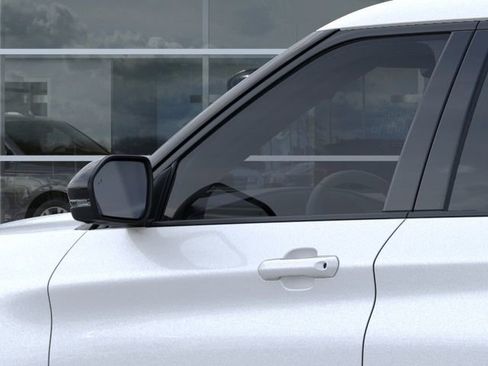 New 2026 Ford Explorer ST image 20