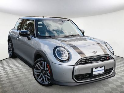Used 2025 MINI Cooper S