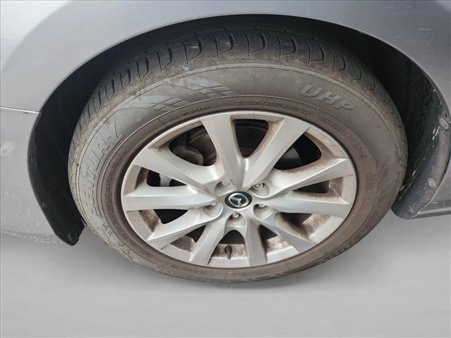 Used 2014 MAZDA MAZDA6 Sport FWD image 4