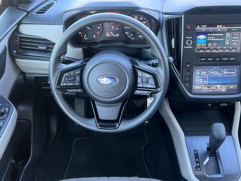 Used 2025 Subaru Forester image 16