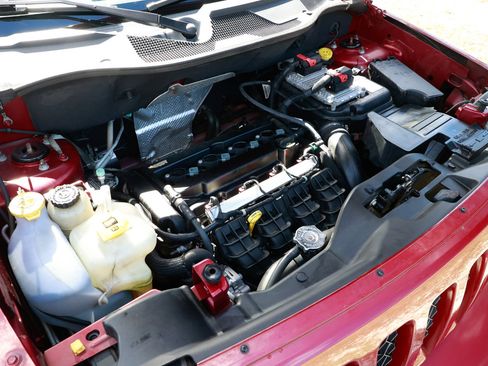 Used 2012 Jeep Patriot Sport image 37