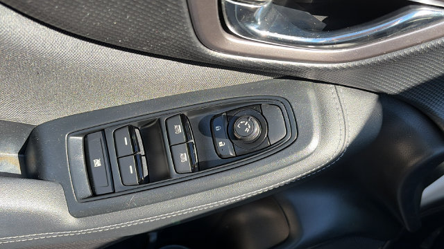 Certified 2022 Subaru Forester Premium AWD/4WD image 24