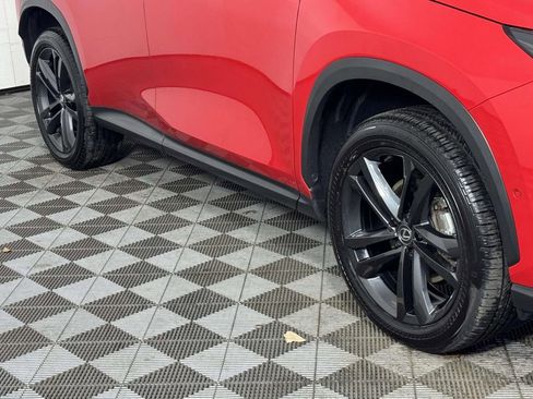 Used 2024 Lexus NX 450h+ 450h+ Luxury w/ Vision Package image 12