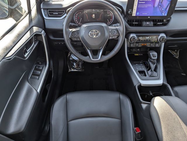 Used 2024 Toyota RAV4 XLE Premium w/ Weather Package AWD/4WD image 12