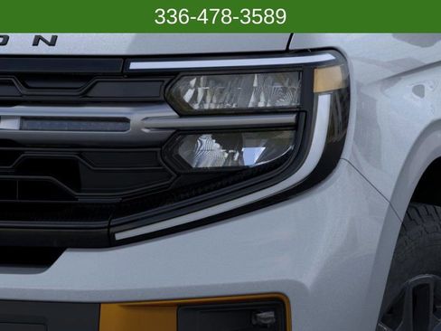 New 2025 Ford Expedition Tremor image 18