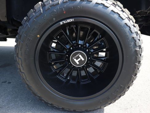 Used 2017 GMC Sierra 2500 Denali w/ Duramax Plus Package image 20