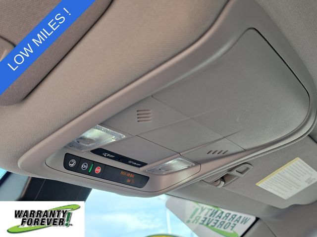 Used 2024 Chevrolet Equinox LS FWD image 27
