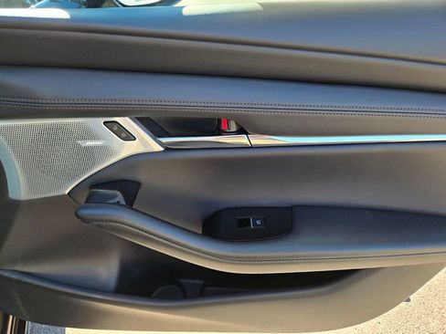 New 2026 MAZDA MAZDA3 2.5 S Hatchback w/ Premium Pkg FWD image 21