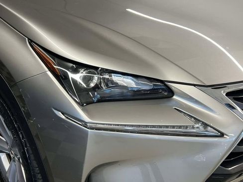 Used 2017 Lexus NX 200t AWD w/ Premium Package image 9