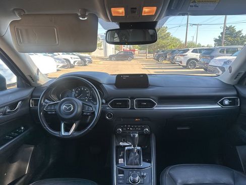 Used 2020 MAZDA CX-5 Grand Touring FWD image 18