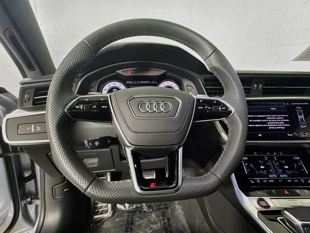 Used 2025 Audi RS 7 performance Sportback AWD/4WD image 12