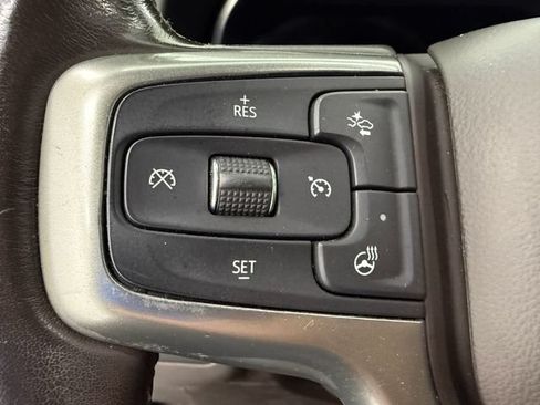 Used 2022 Chevrolet Tahoe LT w/ LT Signature Plus Package AWD/4WD image 11