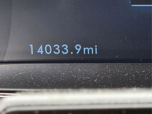 Used 2024 Lincoln Navigator L Reserve AWD/4WD image 17