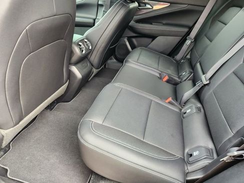New 2026 Chevrolet Blazer EV LT image 35