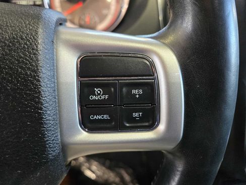 Used 2019 Dodge Grand Caravan GT FWD image 16