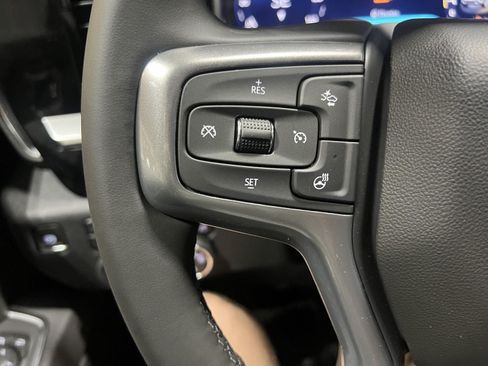 New 2026 Chevrolet Silverado 1500 LT AWD/4WD image 12