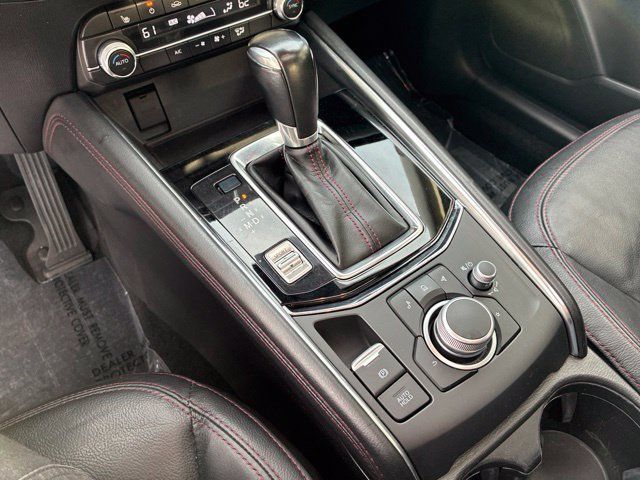 Used 2022 MAZDA CX-5 Carbon Edition AWD/4WD image 15