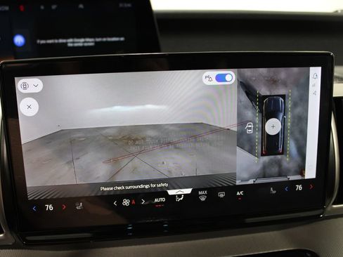 New 2026 Ford Expedition Active RWD image 51
