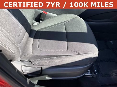 Used 2022 Hyundai Tucson SEL w/ Convenience Package AWD/4WD image 10
