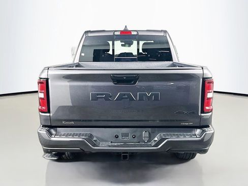 New 2025 RAM 1500 Tradesman w/ Trailer Tow Group image 6