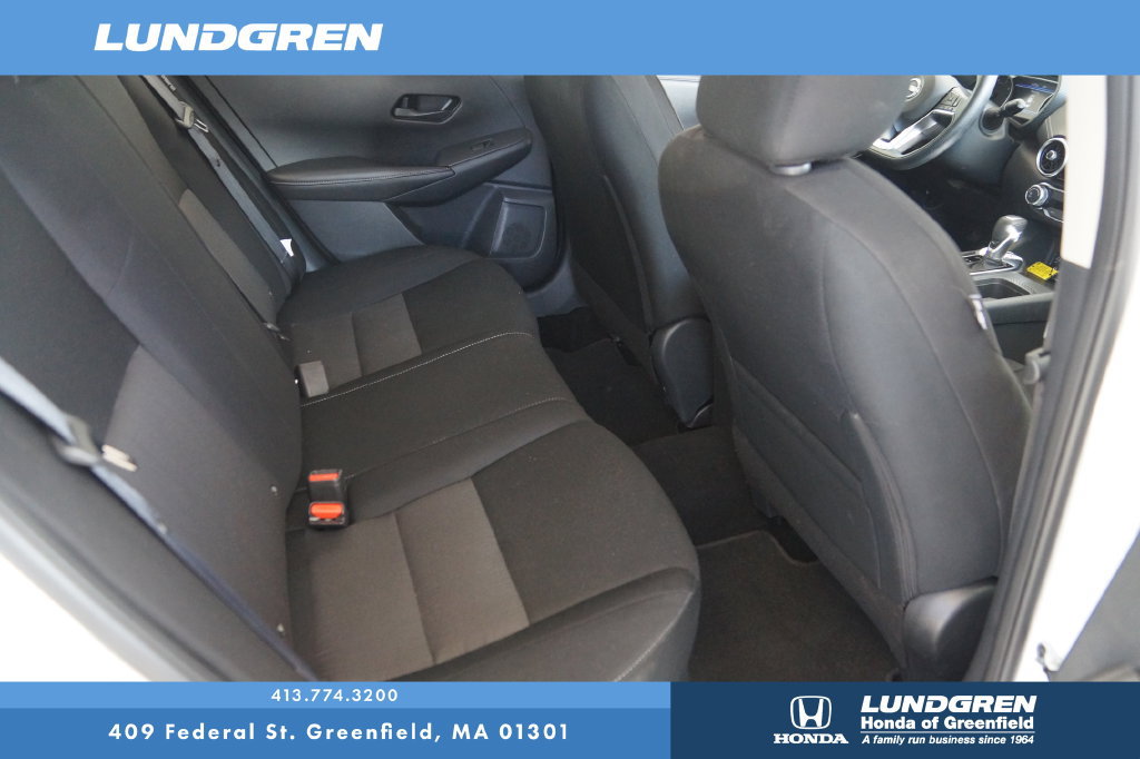 Used 2024 Nissan Sentra SV FWD image 30