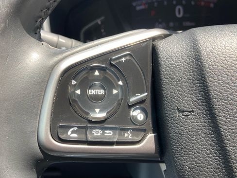 Used 2020 Honda CR-V EX-L image 22