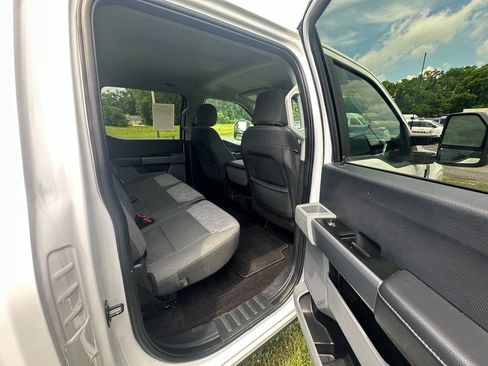 Used 2022 Ford F150 XLT w/ Trailer Tow Package AWD/4WD image 11